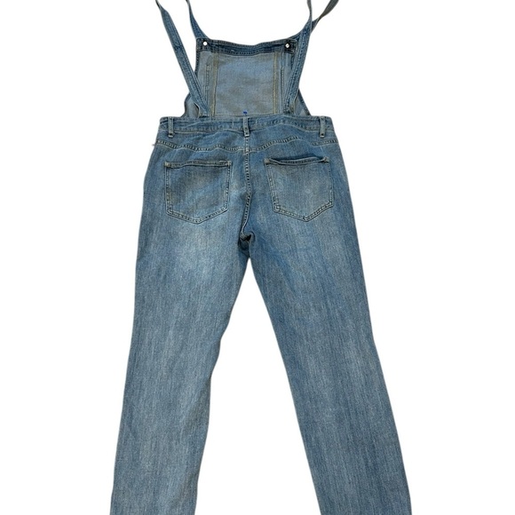 Free People Brady Overalls Size 30 - Picture 4 of 7